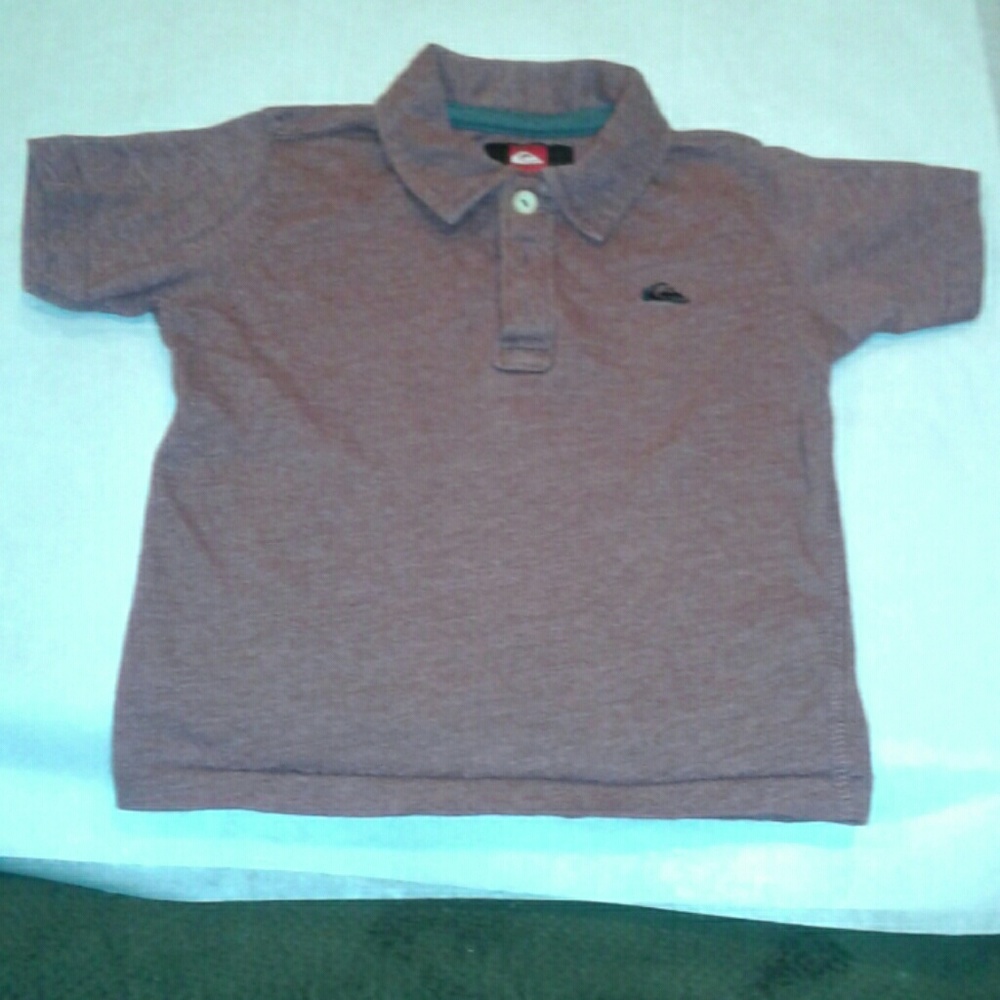 Toddler boy shirt
